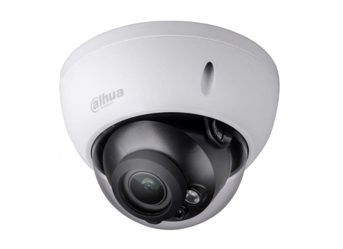 2 MP 1080P Waterproof IR Dome ( HDCVI+AHD+TVI+Analog ) Kamera